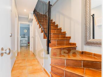 Casa adosada en Venta en Plaza de toros Venta Vargas Capitania