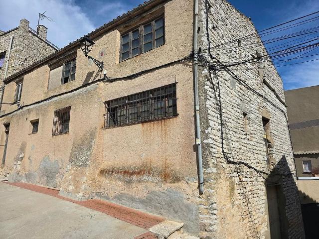 Casa adosada en venta en plaza Esglesia, Sant Ramon, de 400 m² por 100.000