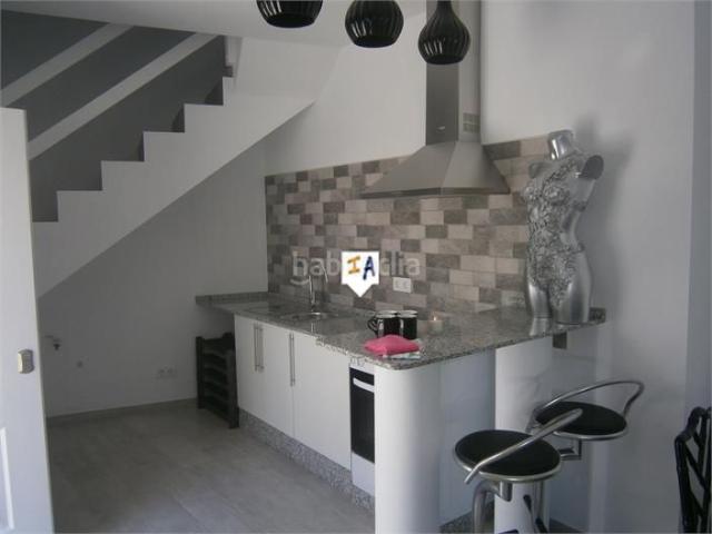 Casa adosada en venta en Pruna. Casas adosadas.