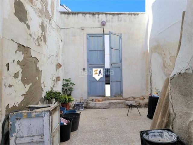 Casa adosada en venta en Pruna. Casas adosadas.