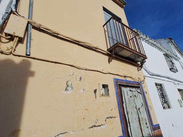 Casa adosada en venta en Pruna. Casas adosadas.