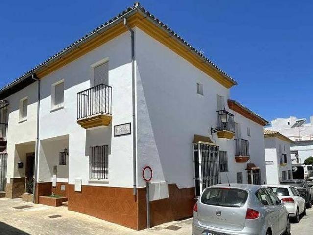 Casa adosada en Venta en Prado del Rey