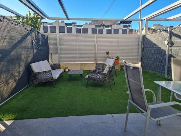 Plaza Santo Domingo, Madrid, Prado Santo Domingo, Alcorcón