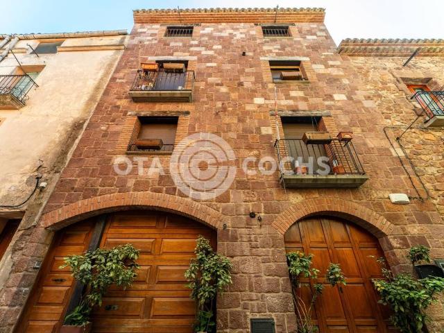 Casa adosada en Venta en Prades