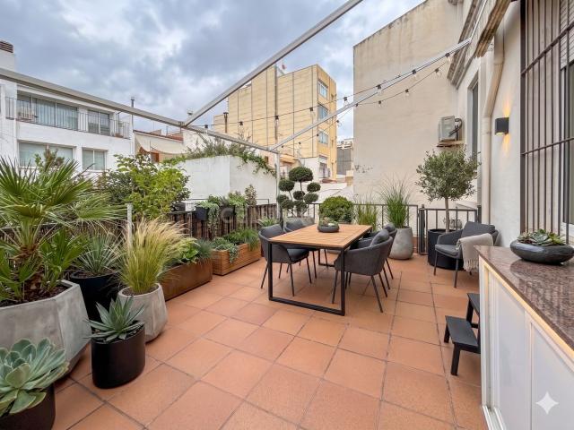 Casa adosada en venta en Premià de Mar, Centre Nucli Antic. Primera linea de mar en Premià de Mar. Casas adosadas Premià de.