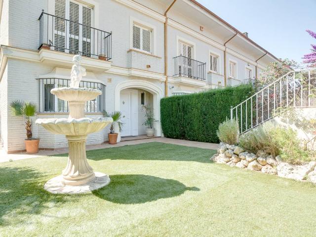 Casa adosada en Venta en Premià de Dalt