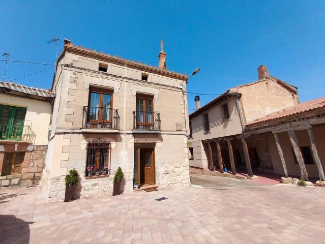 Casa adosada en Venta en Presencio