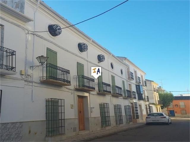 Casa adosada en Venta en Priego de Córdoba