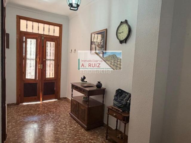 Casa adosada en venta en Priego de Córdoba. ¡OPORTUNIDAD DE VENTA EN EL BARRIO DE LA INMACULADA!. Casas adosadas Priego de.