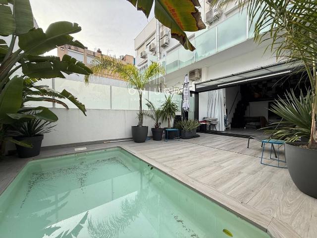 Casa adosada en Venta en Progrés Pep Ventura