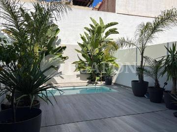 Casa adosada en Venta en Progrés Pep Ventura