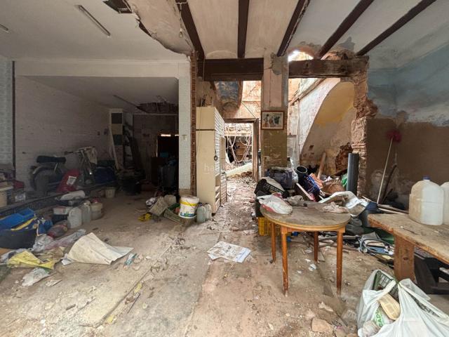 Casa adosada en venta en Puçol, Casco Antiguo. CONSTRUYE LA CASA DE TUS SUEÑOS EN EL CASCO ANTIGUO DE PUZOL. Casas adosadas.