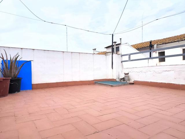 Casa adosada en venta en Puçol, Casco Antiguo. ¡Gran Oportunidad! Auténtica Casa de Pueblo en el corazón de Puçol !. Casas adosadas.