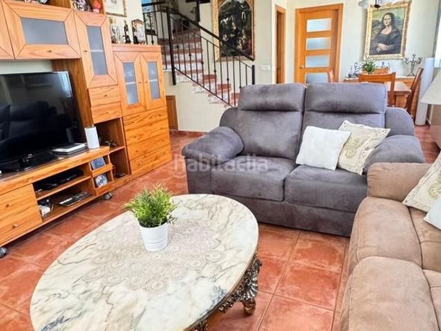 Casa adosada en venta en Puçol, La Barraca Santigons. Encantador Adosado con vistas en Puzol. Casas adosadas.