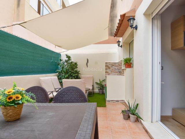Casa adosada en venta en Puçol, Zona Alta. ADOSADO CON TERRAZAS, BUHARDILLA Y GARAJE EN PUÇOL. Casas adosadas.