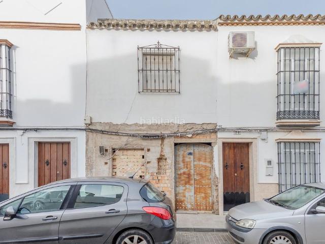 Casa adosada en venta en Puebla de Cazalla La. Casas adosadas Puebla de Cazalla.