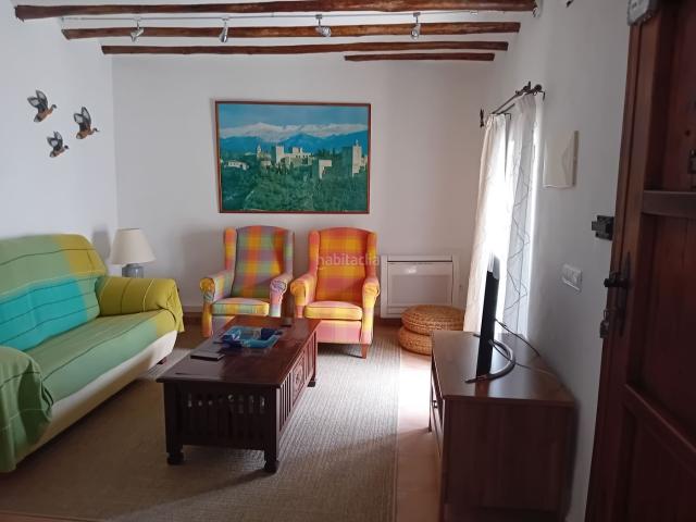 Casa adosada en venta en Puebla de Don Fadrique. casa adosada completamente reformada en Almaciles. Casas adosadas Puebla de Don.