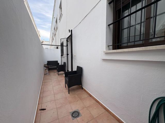 Casa adosada en venta en Puebla de Guzmán. Casas adosadas Puebla de.