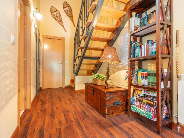 Casa adosada en Venta en Puebla de Lillo