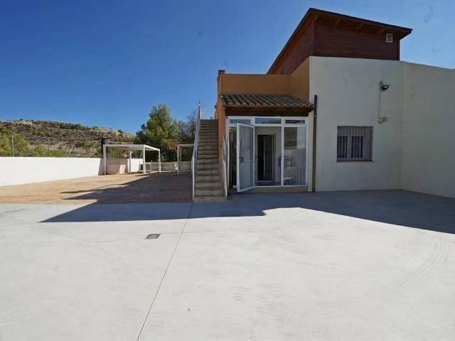Casa adosada en Venta en Pueblo Acantilado Lanuza
