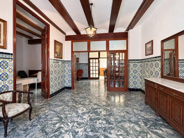 Casa adosada en Venta en Pueblo de Cullera