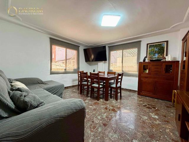 Casa adosada en Venta en Pueblo de Cullera