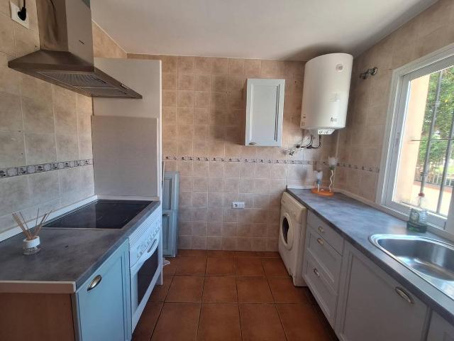 Casa adosada en Venta en Puente Mayorga Campamento