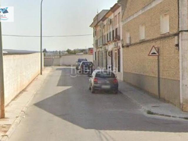 Casa adosada en venta en Puente Genil. Venta casa adosada en Puente Genil Córdoba. Casas adosadas Puente.