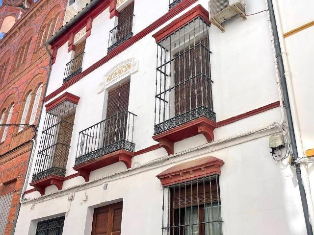 Casa adosada en Venta en Puente Genil