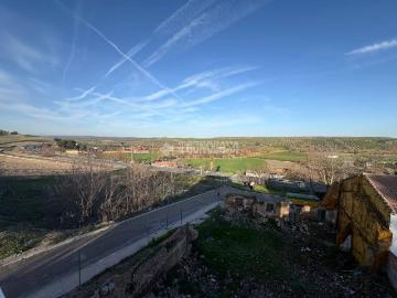 Jaén, Jaén, Andalucía, Andalucía - Terraza