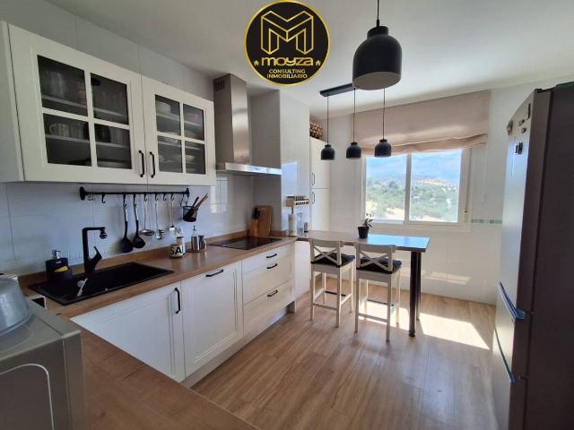 Casa adosada en Venta en Puente Tablas Puente Nuevo Cerro Molina
