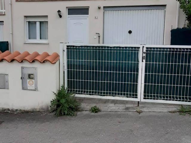 Casa adosada en Venta en Puente Viesgo