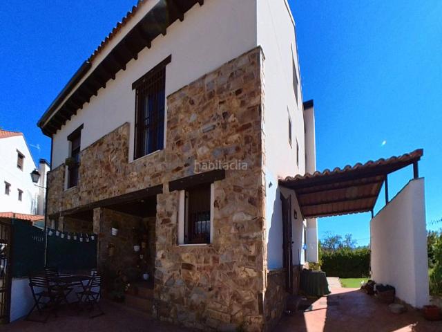 Casa pareada en venta en Puentes Viejas. Casas pareadas Puentes.
