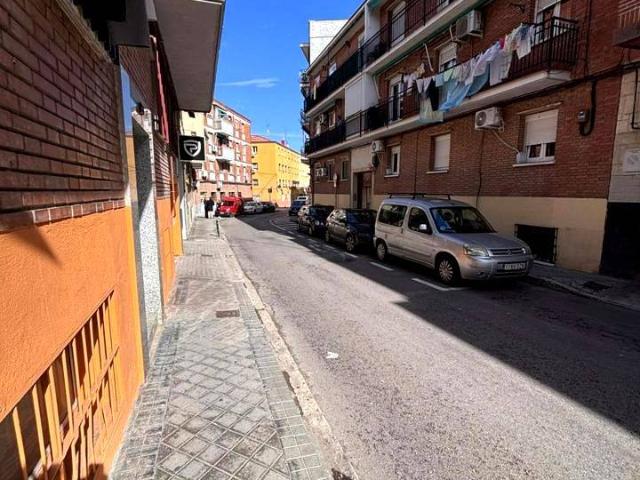 Casa adosada en Venta en Puerta Bonita
