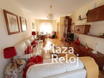Casa adosada en Venta en Puerta de Cuartos Avda. de Portugal