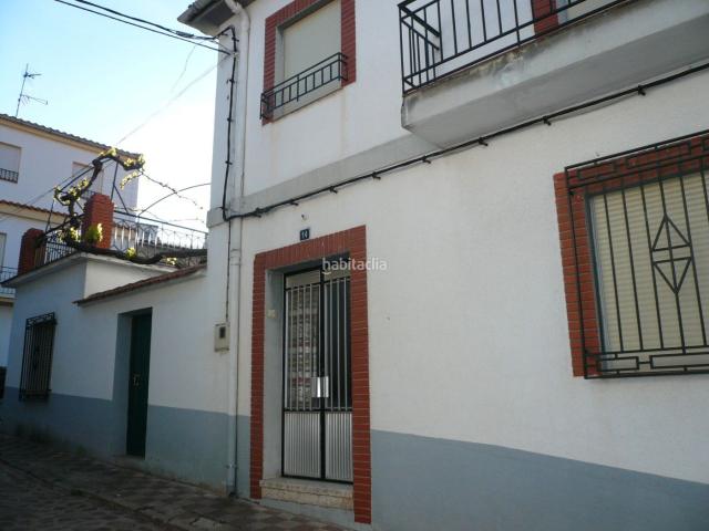 Casa adosada en venta en Puerta de Segura La. La Puerta de Segura Calle Romero de Torres. Casas adosadas Puerta de Segura.