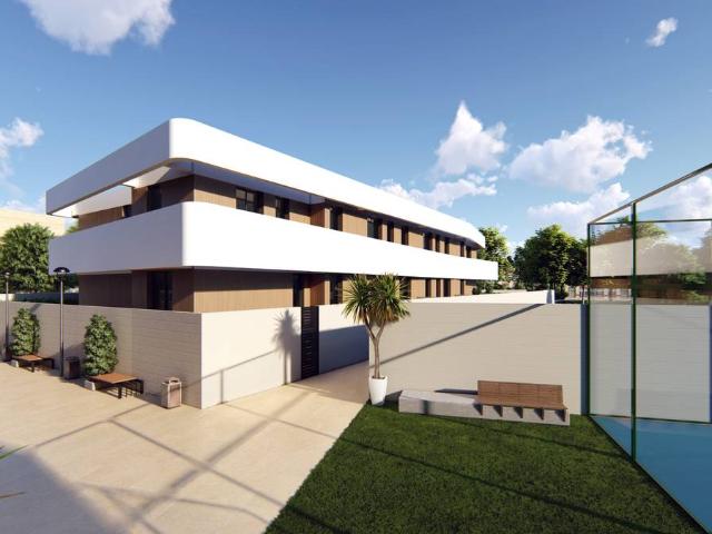 Casa adosada en Venta en Puerta de Toledo Atalaya