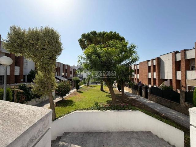 Casa adosada en Venta en Puertas del sur Guadabajaque
