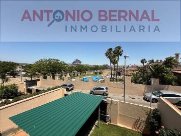 Casa adosada en Venta en Puertas del sur Guadabajaque