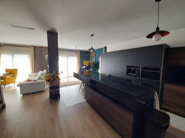 Casa adosada en Venta en Puertas del sur Guadabajaque