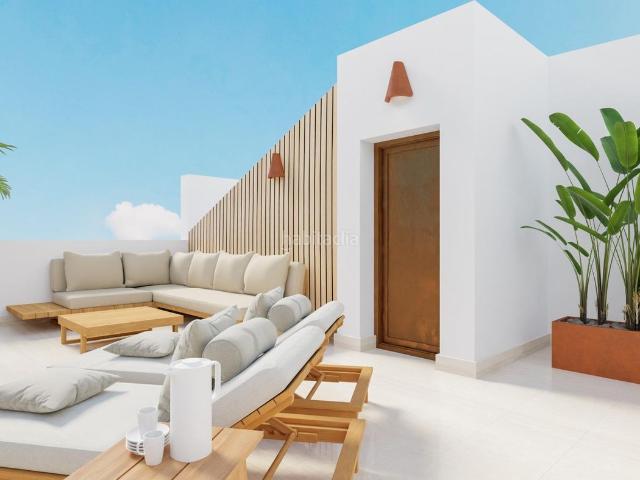 Casa adosada en venta en Puerto de Santa María El, Centro. UNIFAMILIAR DE 2D EN PLENO CENTRO DE EL PUERTO DE SANTA MARÍA. Casas adosadas Puerto de Santa María.