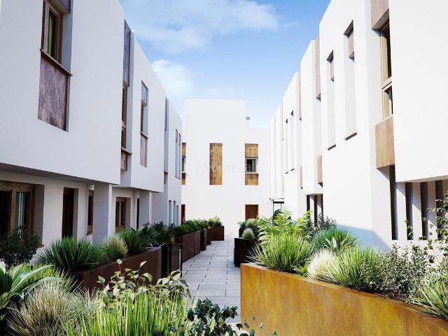 Casa adosada en venta en Puerto de Santa María El, Centro. UNIFAMILIAR DE 2D EN PLENO CENTRO DE EL PUERTO DE SANTA MARÍA. Casas adosadas Puerto de Santa María.