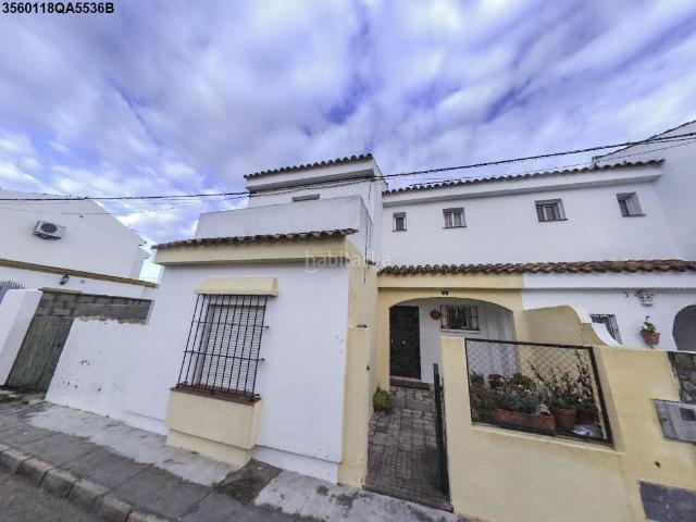 Casa adosada en venta en Puerto de Santa María El, El Juncal Vallealto. Casa Adosada en El Puerto de Santa María. Casas adosadas Puerto de Santa María.
