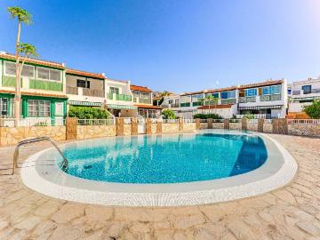 Casa adosada en Venta en Puerto de Santiago
