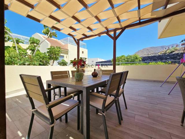 Casa adosada en Venta en Puerto de Santiago