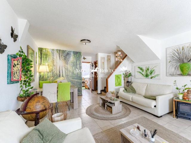 Casa adosada en Venta en Puerto de Santiago