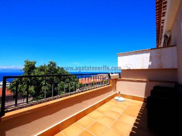 Casa adosada en Venta en Puerto de Santiago