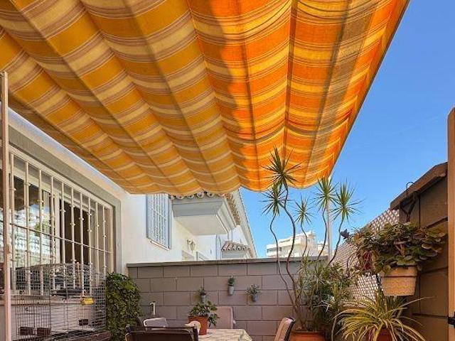 Casa adosada en Venta en Puerto Deportivo