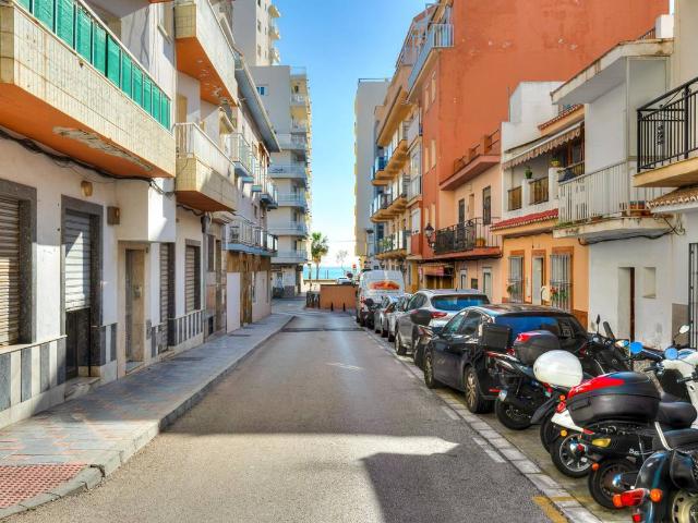 Casa adosada en Venta en Puerto Deportivo