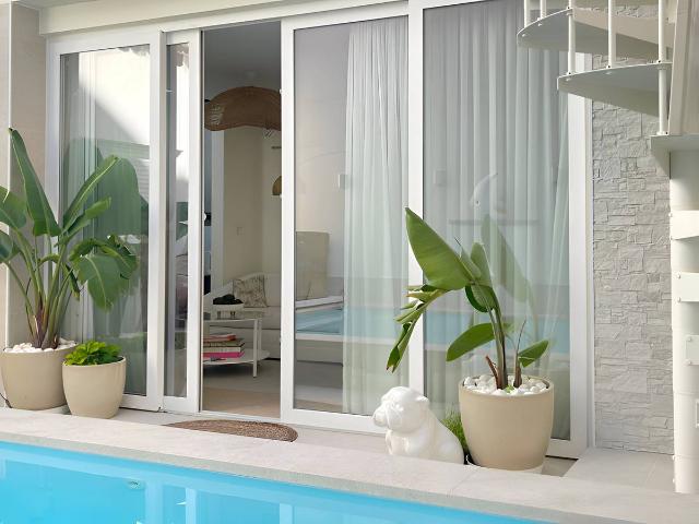 Casa adosada en Venta en Puerto Deportivo